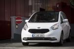 Kia Venga 2014 года